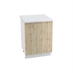 Хелмер Шкаф нижний ШН 600М СМ Сурская Мебель МФ - фото 4