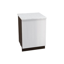 Хелмер Шкаф нижний ШН 600М СМ Сурская Мебель МФ - фото 11