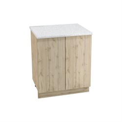 Хелмер Шкаф нижний ШН 700 СМ Сурская Мебель МФ - фото 6