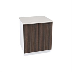 Хелмер Шкаф нижний ШН 700 СМ Сурская Мебель МФ - фото 7