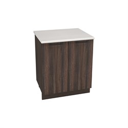 Хелмер Шкаф нижний ШН 700 СМ Сурская Мебель МФ - фото 8