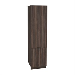 Хелмер Шкаф пенал высокий ШП 600МН СМ Сурская Мебель МФ - фото 8