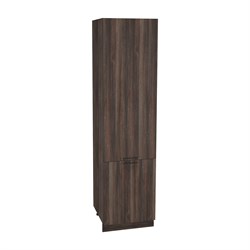 Хелмер Шкаф пенал высокий ШП 600МН СМ Сурская Мебель МФ - фото 9