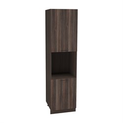 Хелмер Шкаф пенал высокий ШП 600Н СМ Сурская Мебель МФ - фото 8