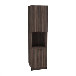 Хелмер Шкаф пенал высокий ШП 600Н СМ Сурская Мебель МФ - фото 9