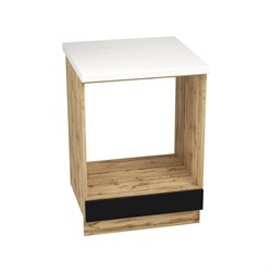 Эстетик Шкаф нижний духовой ШНД 600 СМ Сурская Мебель МФ - фото 2