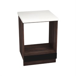 Эстетик Шкаф нижний духовой ШНД 600 СМ Сурская Мебель МФ - фото 3