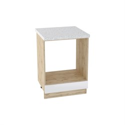 Эстетик Шкаф нижний духовой ШНД 600 СМ Сурская Мебель МФ - фото 6