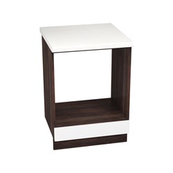 Эстетик Шкаф нижний духовой ШНД 600 СМ Сурская Мебель МФ - фото 10