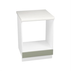 Эстетик Шкаф нижний духовой ШНД 600 СМ Сурская Мебель МФ - фото 11