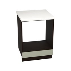 Эстетик Шкаф нижний духовой ШНД 600 СМ Сурская Мебель МФ - фото 12