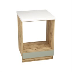 Эстетик Шкаф нижний духовой ШНД 600 СМ Сурская Мебель МФ - фото 13