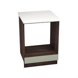 Эстетик Шкаф нижний духовой ШНД 600 СМ Сурская Мебель МФ - фото 14