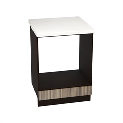 Эстетик Шкаф нижний духовой ШНД 600 СМ Сурская Мебель МФ - фото 16