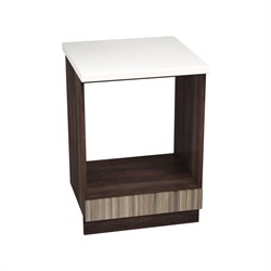 Эстетик Шкаф нижний духовой ШНД 600 СМ Сурская Мебель МФ - фото 18