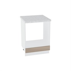 Эстетик Шкаф нижний духовой ШНД 600 СМ Сурская Мебель МФ - фото 19