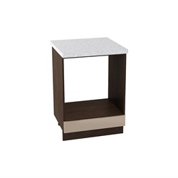 Эстетик Шкаф нижний духовой ШНД 600 СМ Сурская Мебель МФ - фото 20