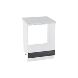 Эстетик Шкаф нижний духовой ШНД 600 СМ Сурская Мебель МФ - фото 22