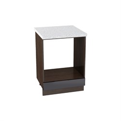 Эстетик Шкаф нижний духовой ШНД 600 СМ Сурская Мебель МФ - фото 23