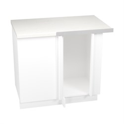 Эстетик Шкаф нижний угловой ШНУ 990М СМ Сурская Мебель МФ - фото 7