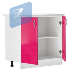 Бриз (Виола НЕО) Шкаф нижний С-700 Стиль МФ - фото 1