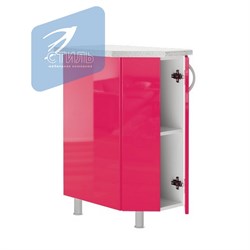 Бриз (Виола НЕО) Шкаф нижний торцевой СТС-300 Стиль МФ - фото 1