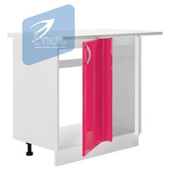 Вегас (Виола НЕО) Шкаф нижний под мойку МП-1000 Стиль МФ - фото 1