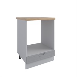 Арка Шкаф нижний духовой СДШ 600 ДСВ ДСВ МФ - фото 2