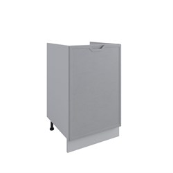 Арка Шкаф нижний под мойку СМ 500 левый ДСВ ДСВ МФ - фото 2