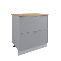 Арка Шкаф нижний с ящиками СК2 800 ДСВ ДСВ МФ - фото 2