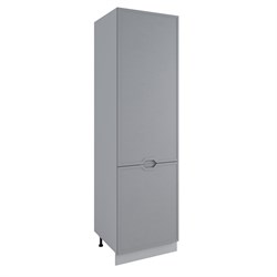 Арка Шкаф пенал ПН 600М левый ДСВ ДСВ МФ - фото 2