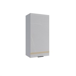 Корато Шкаф верхний высокий ВП 450 левый ДСВ ДСВ МФ - фото 1