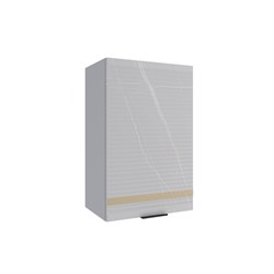 Корато Шкаф верхний П 450 левый ДСВ ДСВ МФ - фото 1