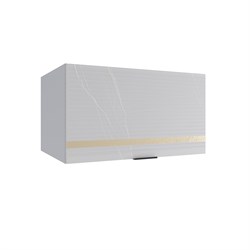 Корато Шкаф верхний высокий газовка со стеклом ГВПГФ 800 ДСВ ДСВ МФ - фото 1