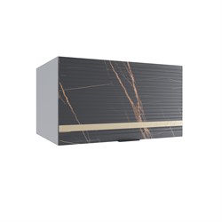 Корато Шкаф верхний высокий газовка со стеклом ГВПГФ 800 ДСВ ДСВ МФ - фото 2