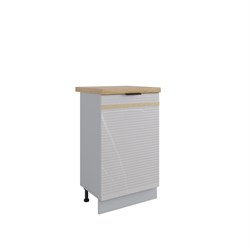 Корато Шкаф нижний МС 500 правый ДСВ ДСВ МФ - фото 1