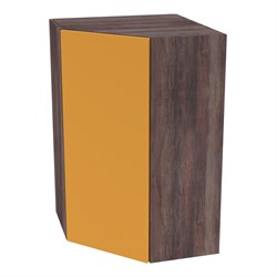 Валерия Шкаф верхний высокий угловой ШВУ 599 СМ Сурская Мебель МФ - фото 15