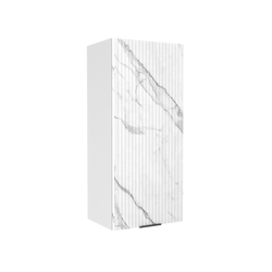 Монца Шкаф верхний высокий ВП 400 ДСВ ДСВ МФ - фото 6