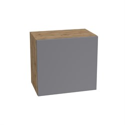 Валерия Шкаф верхний высокий газовка ШВГ 609 СМ Сурская Мебель МФ - фото 26