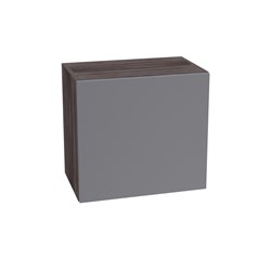 Валерия Шкаф верхний высокий газовка ШВГ 609 СМ Сурская Мебель МФ - фото 27