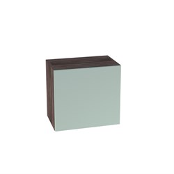 Валерия Шкаф верхний высокий газовка ШВГ 609 СМ Сурская Мебель МФ - фото 31