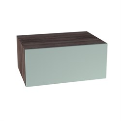 Валерия Шкаф верхний высокий газовка ШВГ 809 СМ Сурская Мебель МФ - фото 32