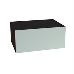 Валерия Шкаф верхний высокий газовка ШВГ 809 СМ Сурская Мебель МФ - фото 30