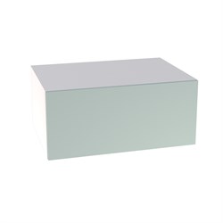 Валерия Шкаф верхний высокий газовка ШВГ 809 СМ Сурская Мебель МФ - фото 29