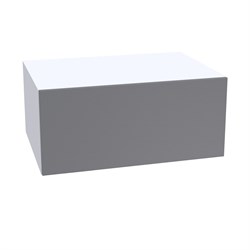 Валерия Шкаф верхний высокий газовка ШВГ 809 СМ Сурская Мебель МФ - фото 25