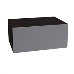 Валерия Шкаф верхний высокий газовка ШВГ 809 СМ Сурская Мебель МФ - фото 26