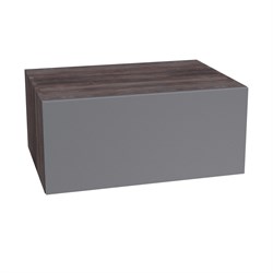 Валерия Шкаф верхний высокий газовка ШВГ 809 СМ Сурская Мебель МФ - фото 28