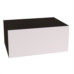 Валерия Шкаф верхний высокий газовка ШВГ 809 СМ Сурская Мебель МФ - фото 36