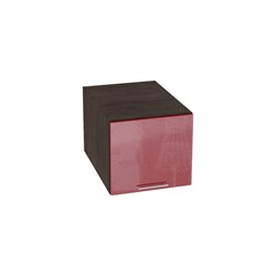 Валерия Шкаф верхний высокий газовка ШВГ 419 СМ Сурская Мебель МФ - фото 11