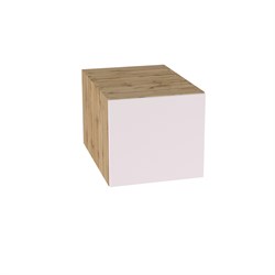 Валерия Шкаф верхний высокий газовка ШВГ 419 СМ Сурская Мебель МФ - фото 36